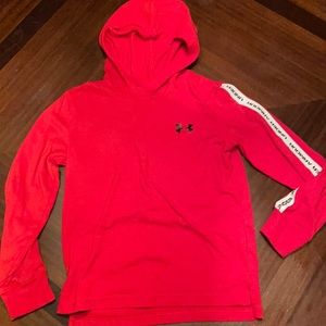 Under Armour long sleeve